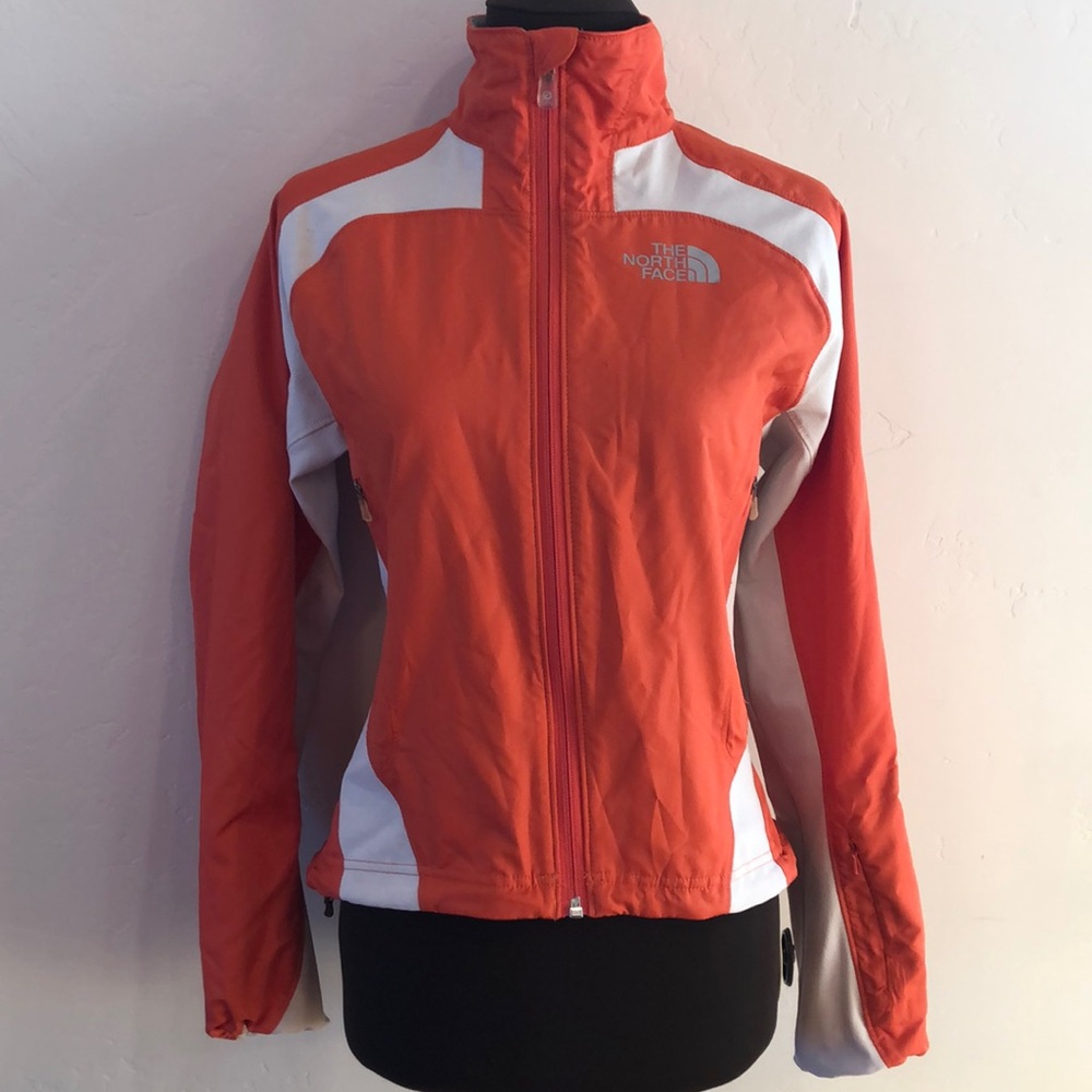 North FACE ‘Flight Series’ jacket.